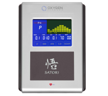 Велоэргометр OXYGEN SATORI RB HRC