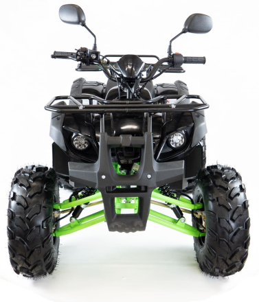 Квадроцикл MOTAX ATV Grizlik LUX 125cc, фото 2