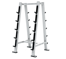 MATRIX G1-FW160 Iced Silver Подставка под грифы, 10 штук