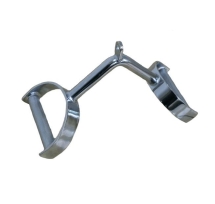 Ручка для тяги к животу двойная дельта Ручка для тяги к животу двойная дельта