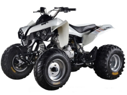 Квадроцикл KAYO YEF250 Квадроцикл KAYO YEF250