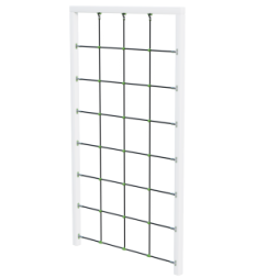 Прямоугольная сетка для детских игровых комплексов, фото 5 Прямоугольная сетка для детских игровых комплексов, фото 5