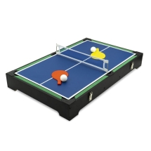 Игровой стол - настольный многофункциональный 3 в 1 &quot;League&quot; 