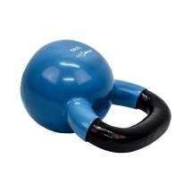 Гиря виниловая SF-608DB 12 кг