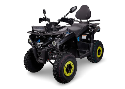 Квадроцикл AVANTIS Forester Long 200 Lux, фото 1