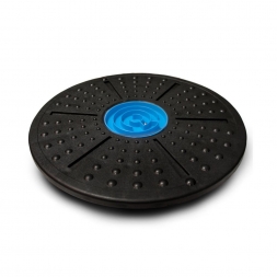 Диск балансировочный FA-202 синий, "с лабиринтом", фото 1 Диск балансировочный FA-202 синий, "с лабиринтом", фото 1