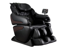 Массажное кресло US Medica Infinity Black Массажное кресло US Medica Infinity Black