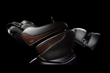 Массажное кресло US Medica Infinity Black Массажное кресло US Medica Infinity Black