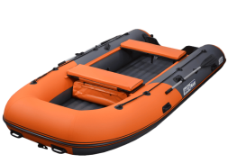 Boatsman НДНД лодка BT380A, фото 2