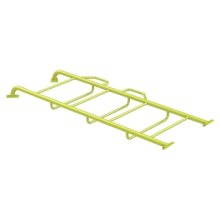 Лестница для рук, для соединения 4-х станций Impulse IZ7007, фото 1