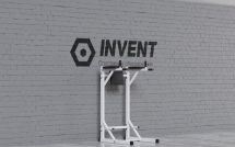 Напольные брусья + пресс, разборная конструкция Напольные брусья + пресс, разборная конструкция