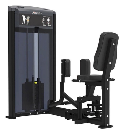 Тренажер Сведение ног Impulse IF9336, фото 1