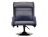 Офисное массажное кресло EGO Max Comfort EG3003 Galaxy Graphite (Микрошенилл) 
