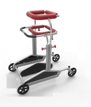 Вертикализатор динамический А-504 повышенной проходимости