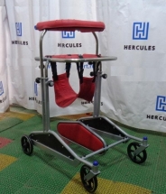 Вертикализатор динамический А-504 повышенной проходимости