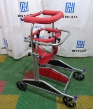 Вертикализатор динамический А-504 повышенной проходимости