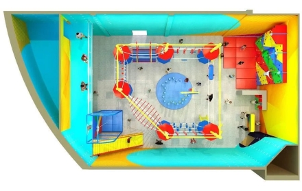 Веревочный парк Старт, фото 5