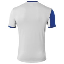 Форма волейб. муж. "MIKASA", арт. MT350-023-3XL, р.3XL, 90% полиэстер, 10% эластан, темносине-белый Форма волейб. муж. "MIKASA", арт. MT350-023-3XL, р.3XL, 90% полиэстер, 10% эластан, темносине-белый