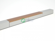 Скамья «Багдад Wood»