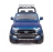 Электромобиль Ford Ranger F650 4WD синий