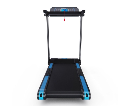 Беговая дорожка DFC GINTELL SMARTREK PLUS, фото 2