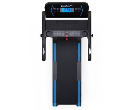 Беговая дорожка DFC GINTELL SMARTREK PLUS, фото 5