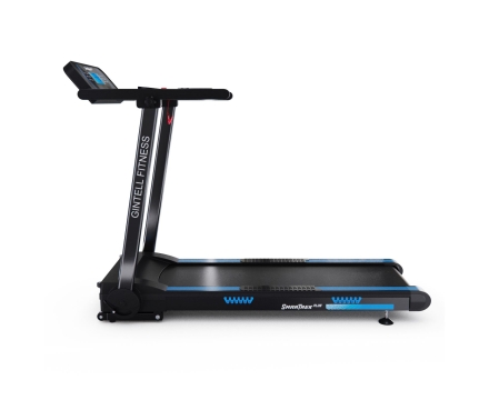 Беговая дорожка DFC GINTELL SMARTREK PLUS, фото 3