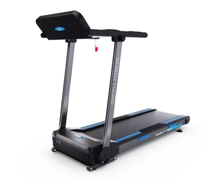 Беговая дорожка DFC GINTELL SMARTREK PLUS, фото 4