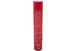 Огнетушащий аэрозоль для автомобиля, 1 л MasterProf МР АС.120002, фото 2