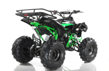 Квадроцикл MOTAX ATV Raptor-LUX 125 cc