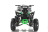 Квадроцикл MOTAX ATV Raptor-LUX 125 cc
