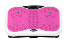 Виброплатформа VF-M130 pink Виброплатформа VF-M130 pink