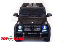 Электромобиль Toyland Mercedes Benz G65 MBAMGG65