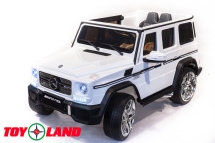 Электромобиль Toyland Mercedes Benz G65 MBAMGG65