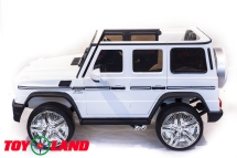 Электромобиль Toyland Mercedes Benz G65 MBAMGG65