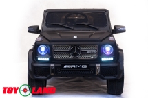 Электромобиль Toyland Mercedes Benz G65 MBAMGG65