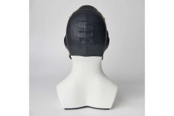 Лицевая часть для промышленных противогазов Бриз ШМП-1 (рост 3) 501204002, фото 3