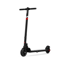 Электросамокат MIDWAY Yamato Mini (черный) Электросамокат MIDWAY Yamato Mini (черный)