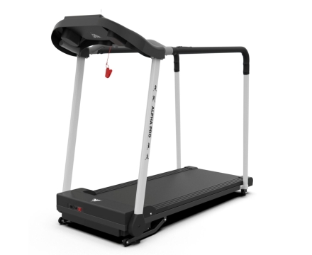 Беговая дорожка DFC ALPHA PRO для реабилитации T-M Pro, фото 3