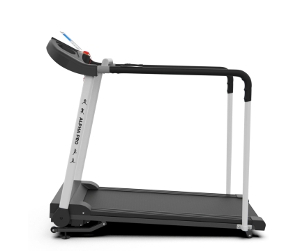 Беговая дорожка DFC ALPHA PRO для реабилитации T-M Pro, фото 2