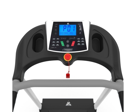 Беговая дорожка DFC ALPHA PRO для реабилитации T-M Pro, фото 8