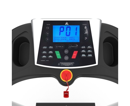 Беговая дорожка DFC ALPHA PRO для реабилитации T-M Pro, фото 7