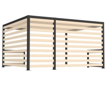 Пергола SF-P5