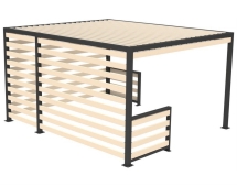 Пергола SF-P5
