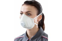 Респиратор Юлия-119 с клапаном FFP1 RD 10шт. 20474 Респиратор Юлия-119 с клапаном FFP1 RD 10шт. 20474