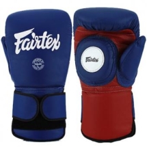 Перчатки Fairtex faiboxglove073