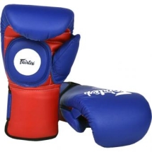 Перчатки Fairtex faiboxglove073