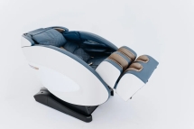 Массажное кресло "VENERDI SFERA" (BLUE)