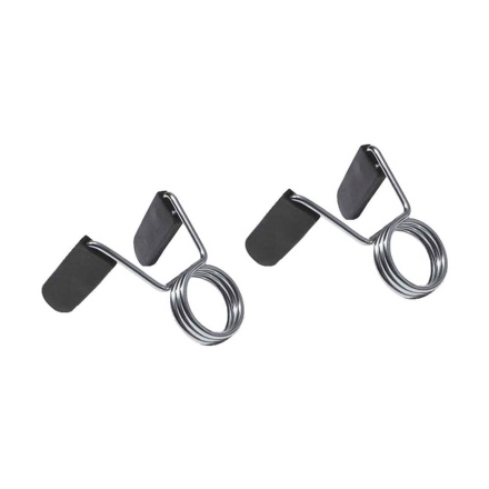 Aerofit AFBC700 гриф тренировочный хромированный 310 кг, фото 2