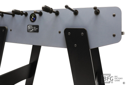 Настольный футбол / Кикер BFG Stellar (Индиго), фото 9